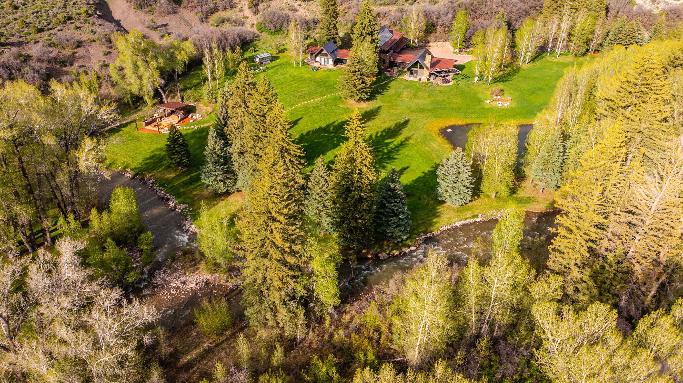 2005 Watson Divide Road, Snowmass, CO, 81654