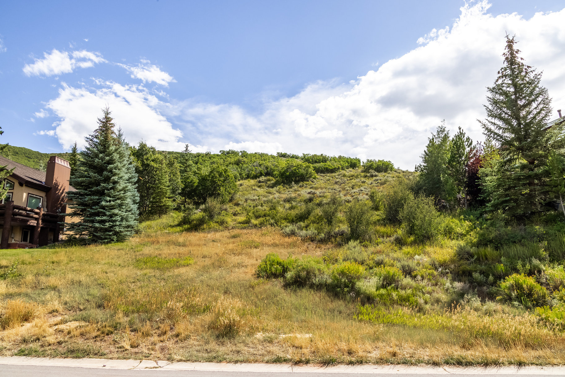 Design Your Dream Home in the Jeremy Ranch Neighborhood in Park City, Utah