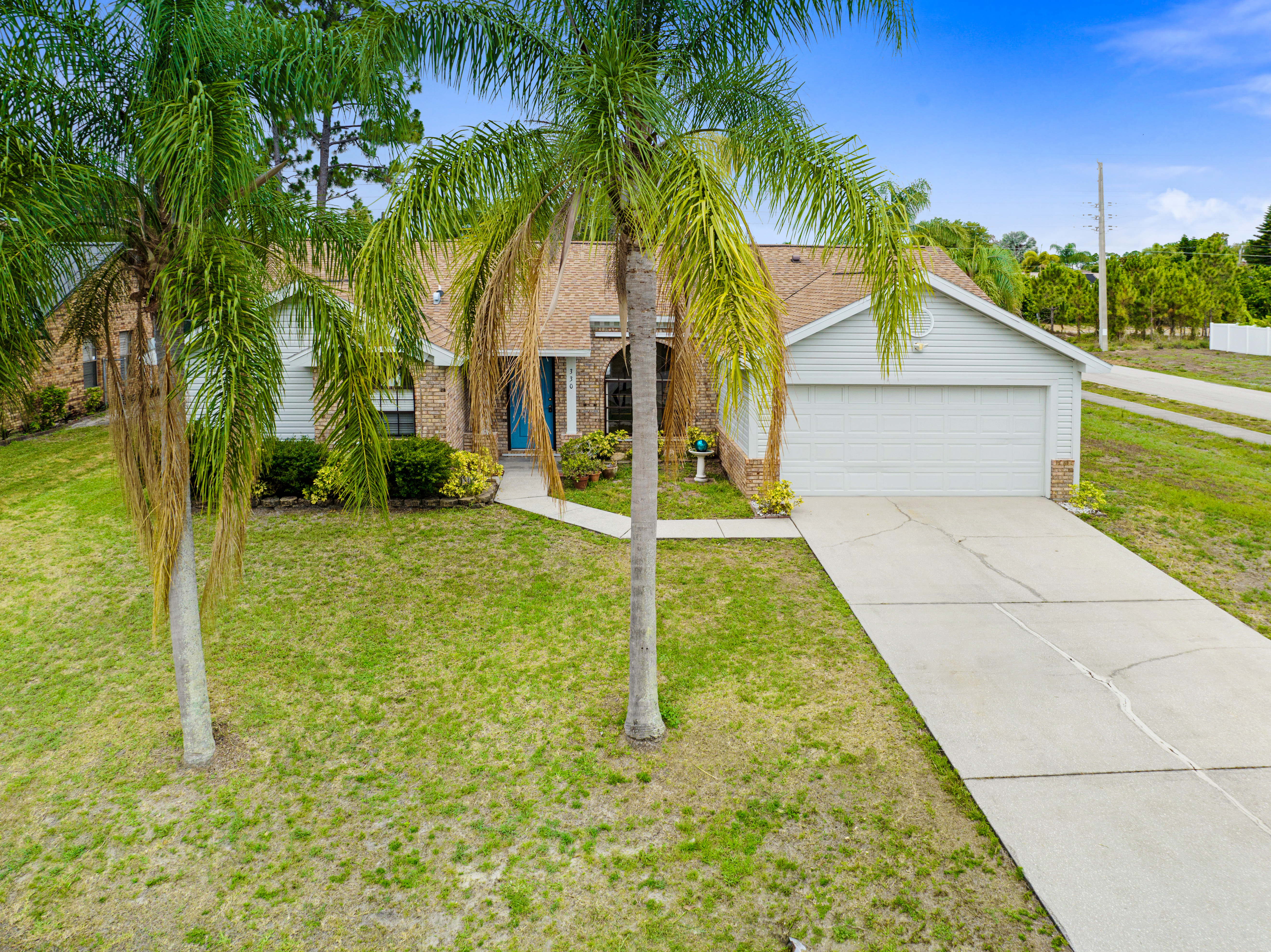 330 Godfrey Road SE, Palm Bay, FL