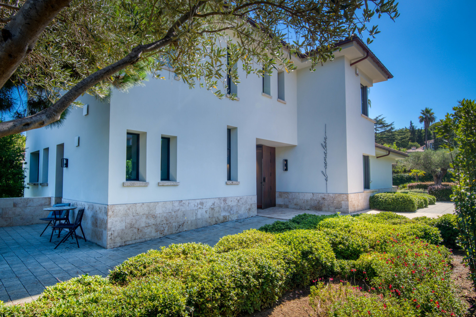 Beautiful villa in Cala Sa Conca