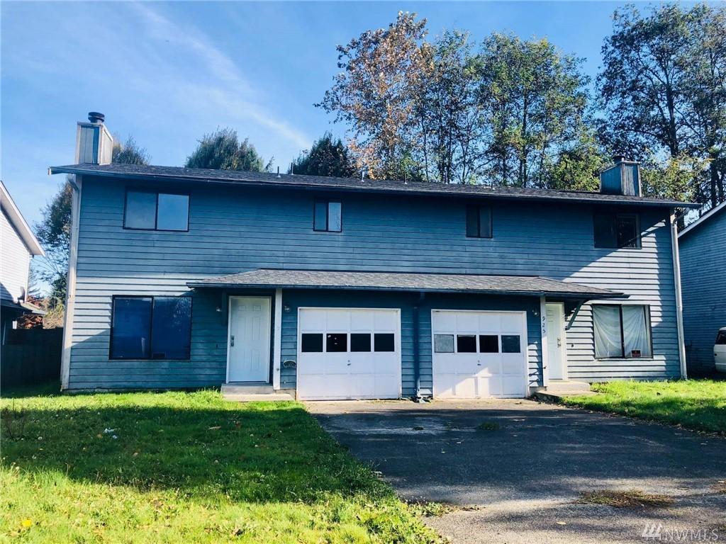 22nd St, Auburn, WA 98002