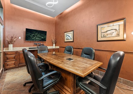 Conference Room - 1