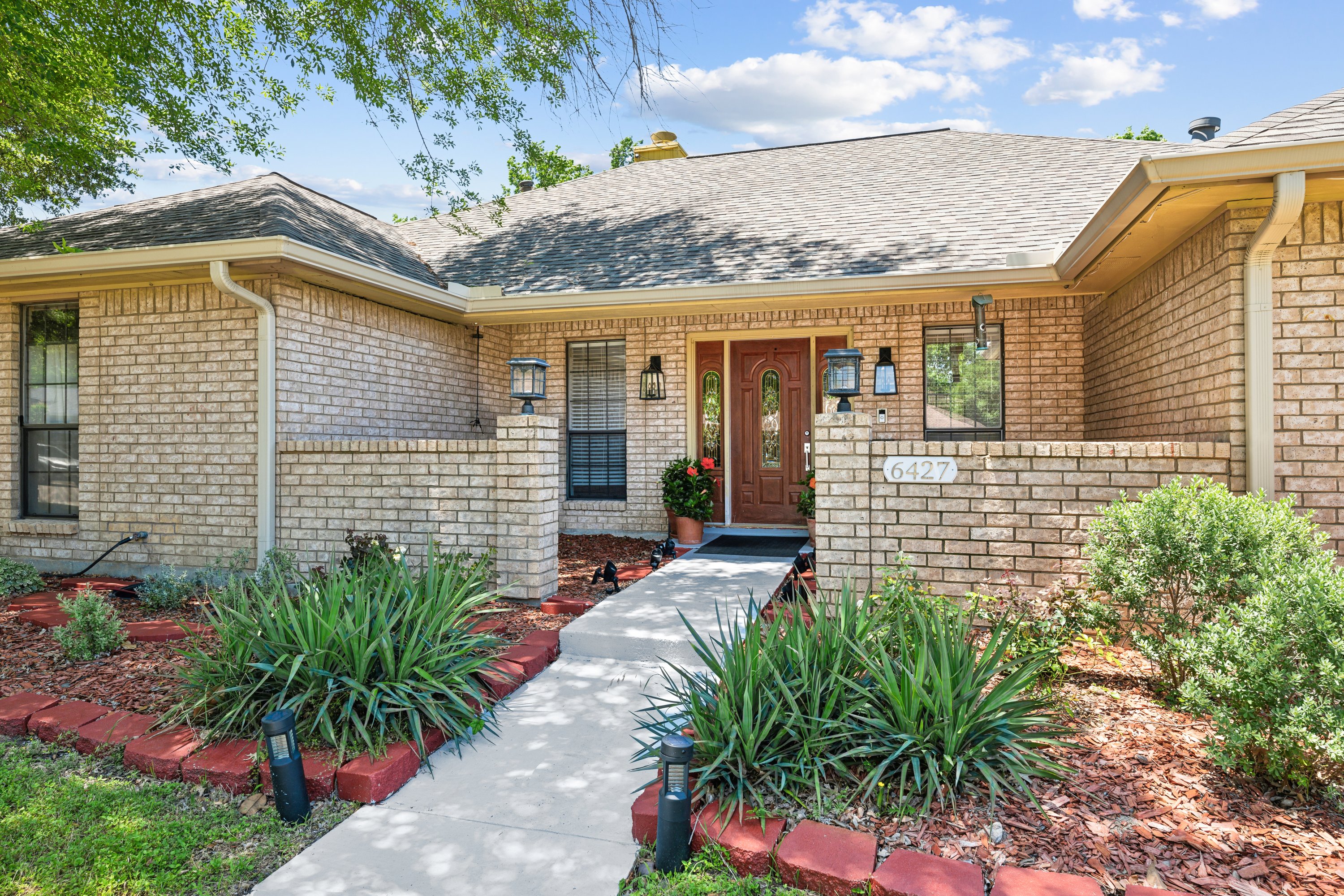 Family home near White Rock Lake