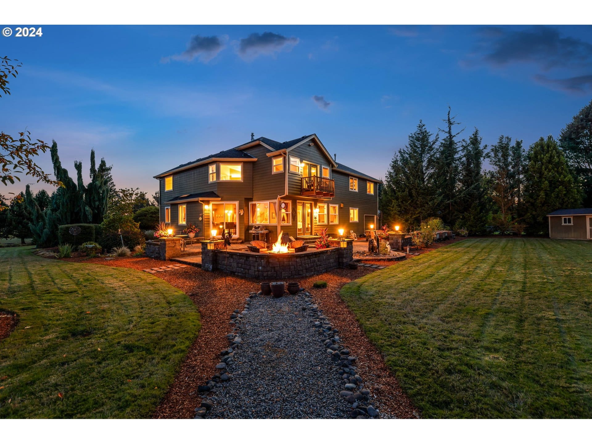 28500 NE 20TH AVE Ridgefield, WA 98642