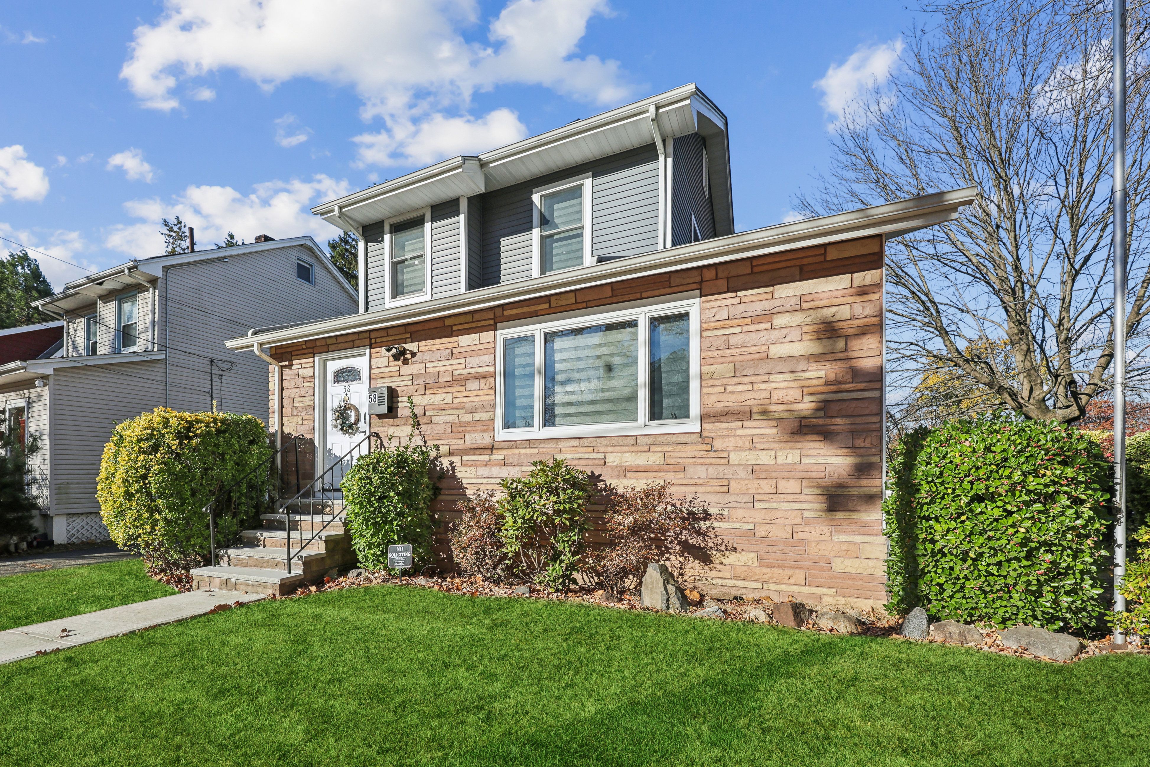 58 4th Street, Ridgefield Park, NJ 07660