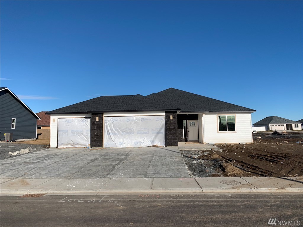 7th Ave, Ephrata, WA 98823