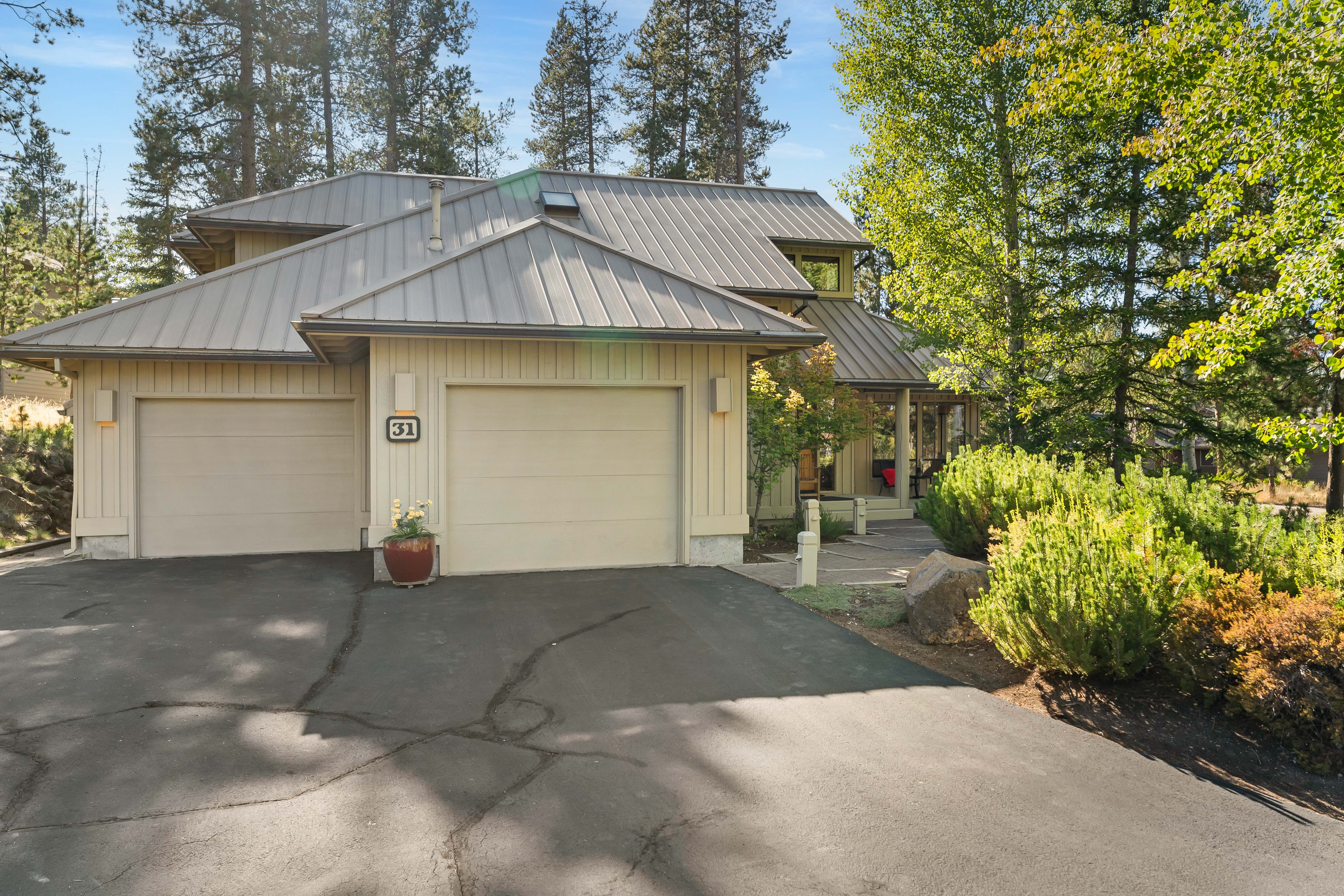 57761 Vine Maple Lane #31 Sunriver, OR 97707