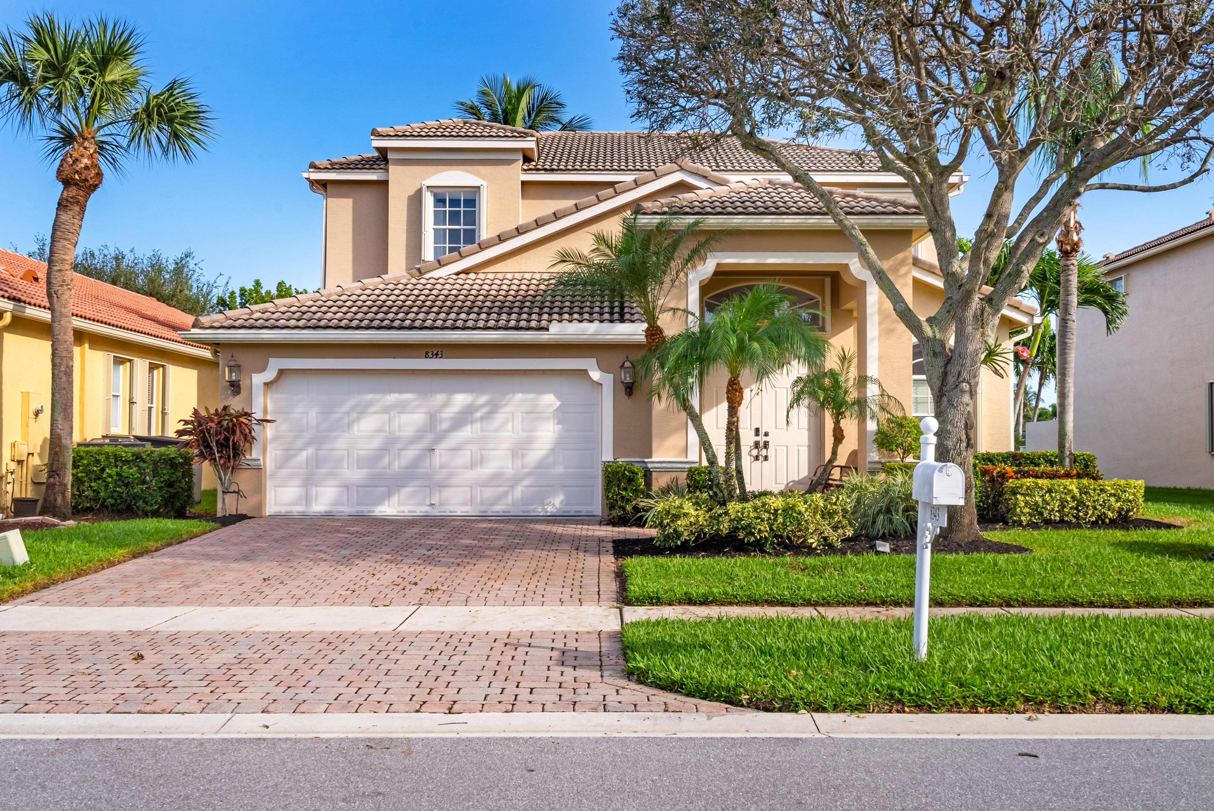 8343 Genova Way,Lake Worth, FL, 33467