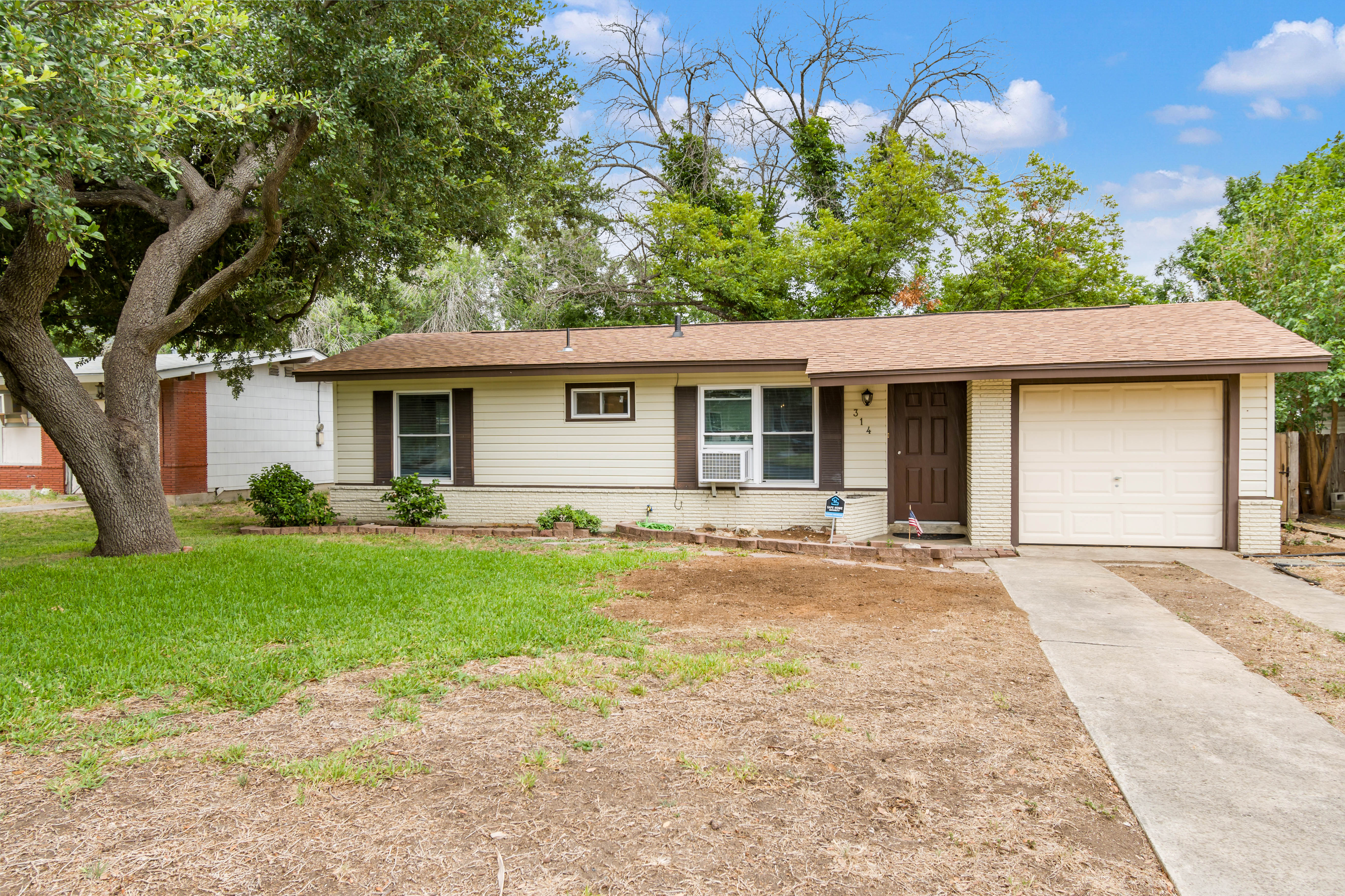 Beautifully Updated Ranch Style Home