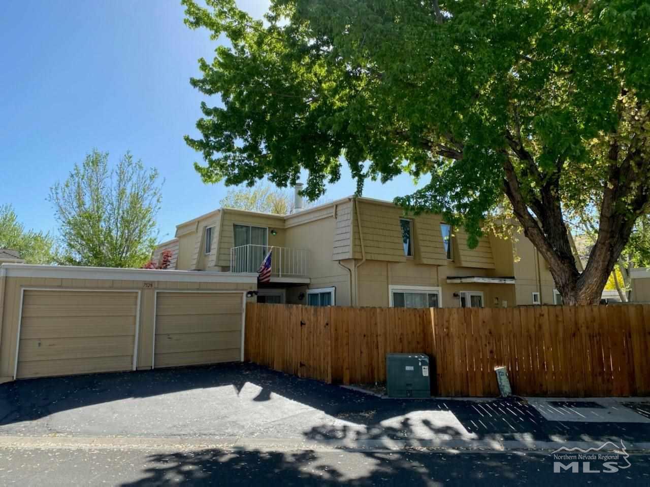 Cumberland Cir, Reno, NV 89511