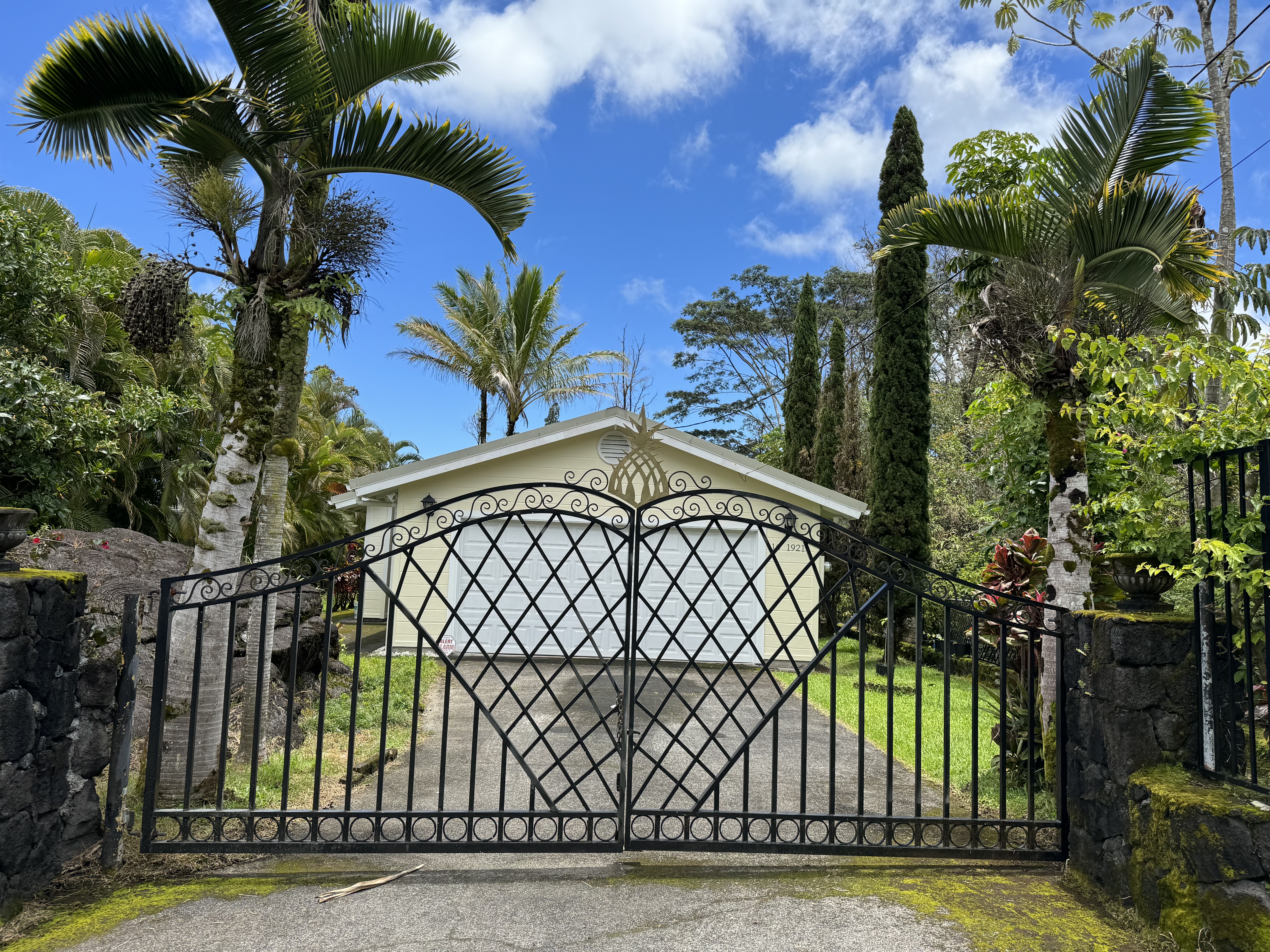 16-1921 UILANI DR, KURTISTOWN, HI, 96760 