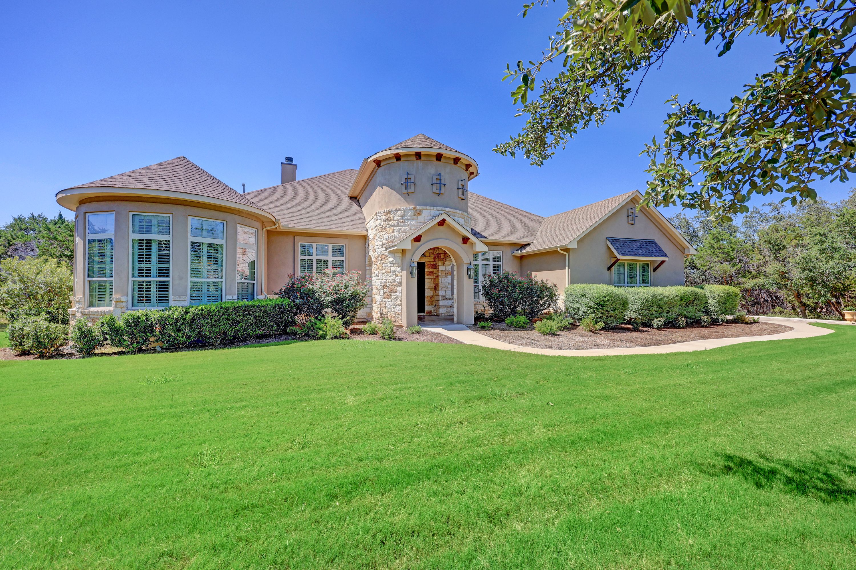 5200 Evidence Cove, Spicewood, TX 78669