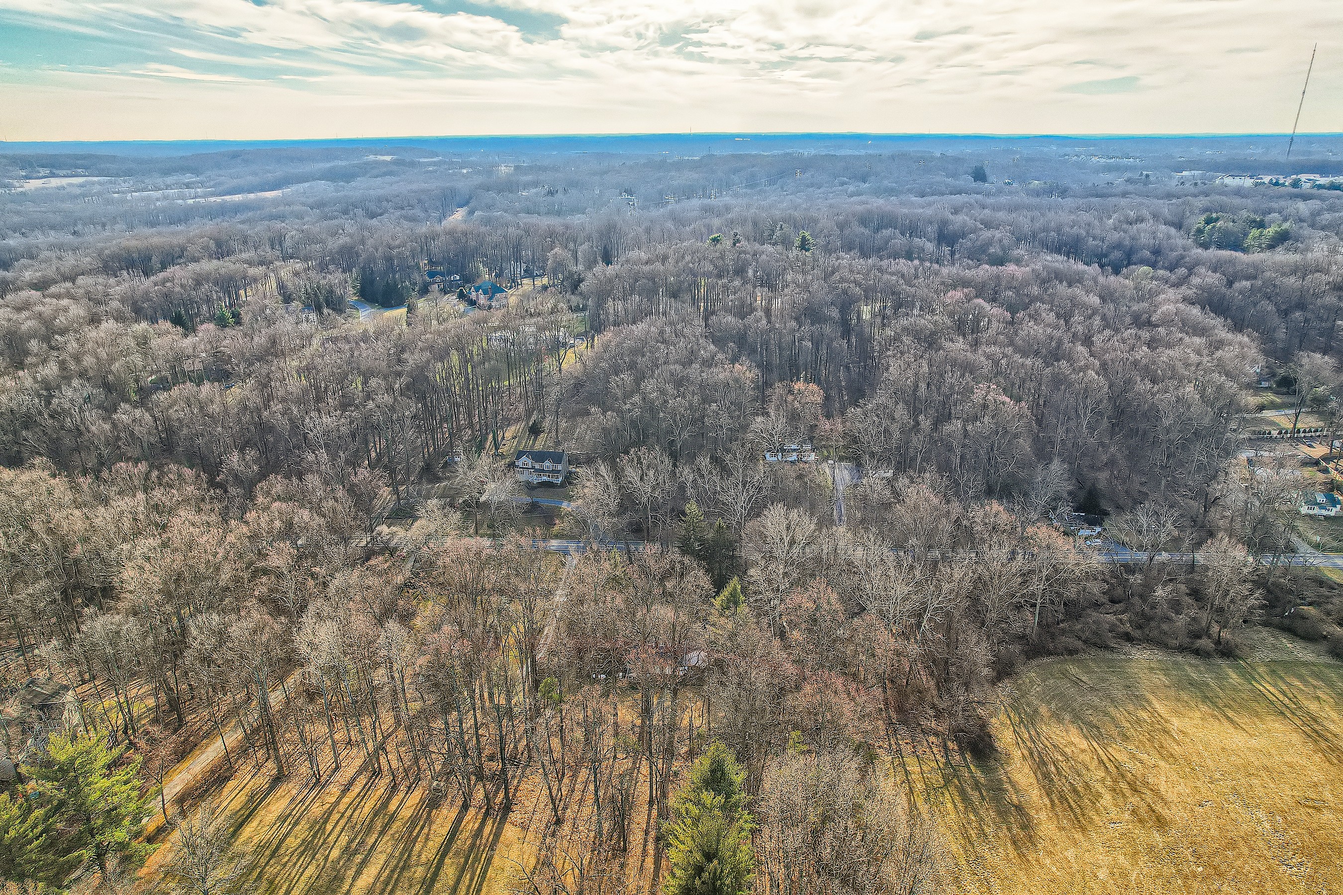 Baltimore County Land Opportunity