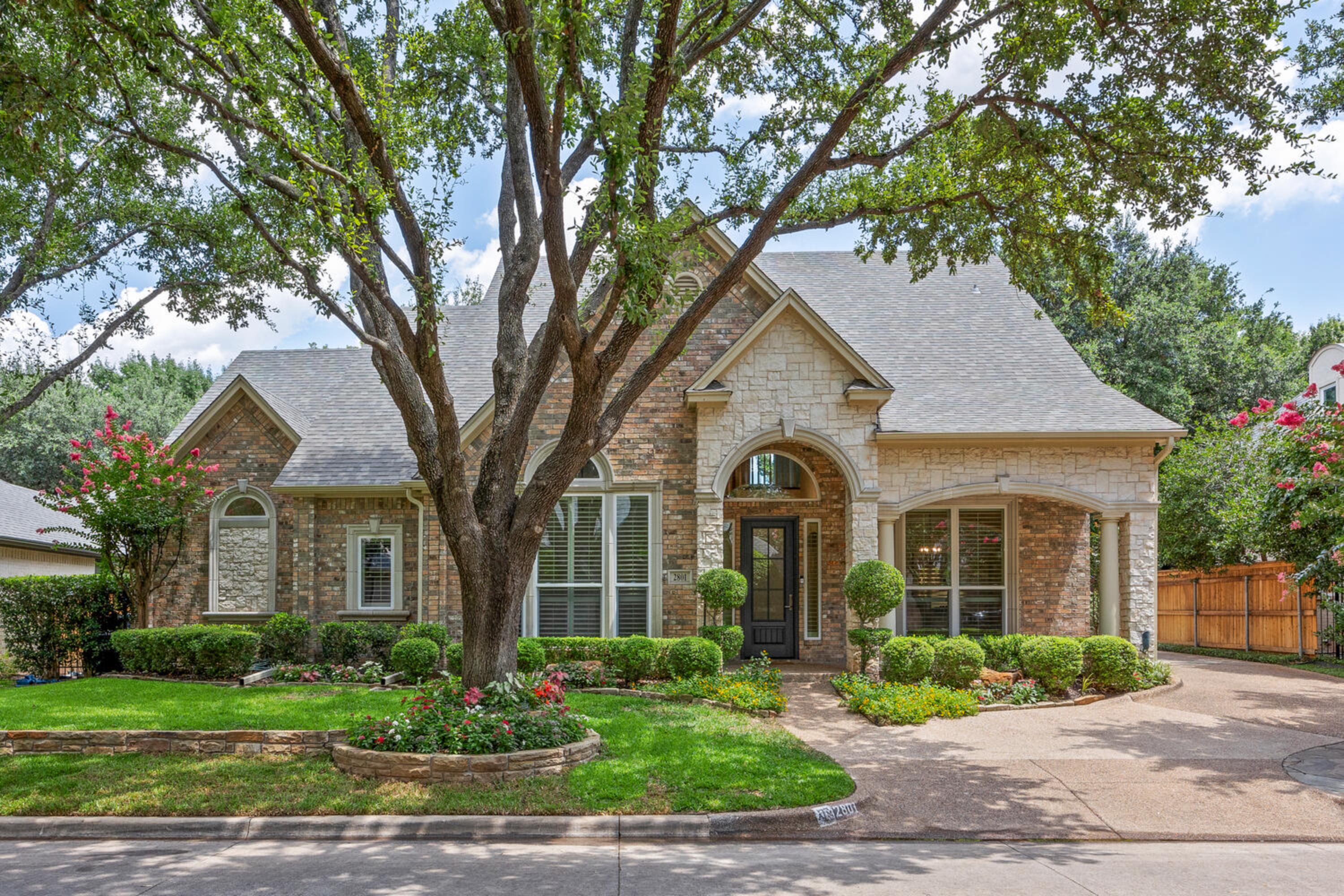 2801 Manorwood Trail,Fort Worth, TX, 76109