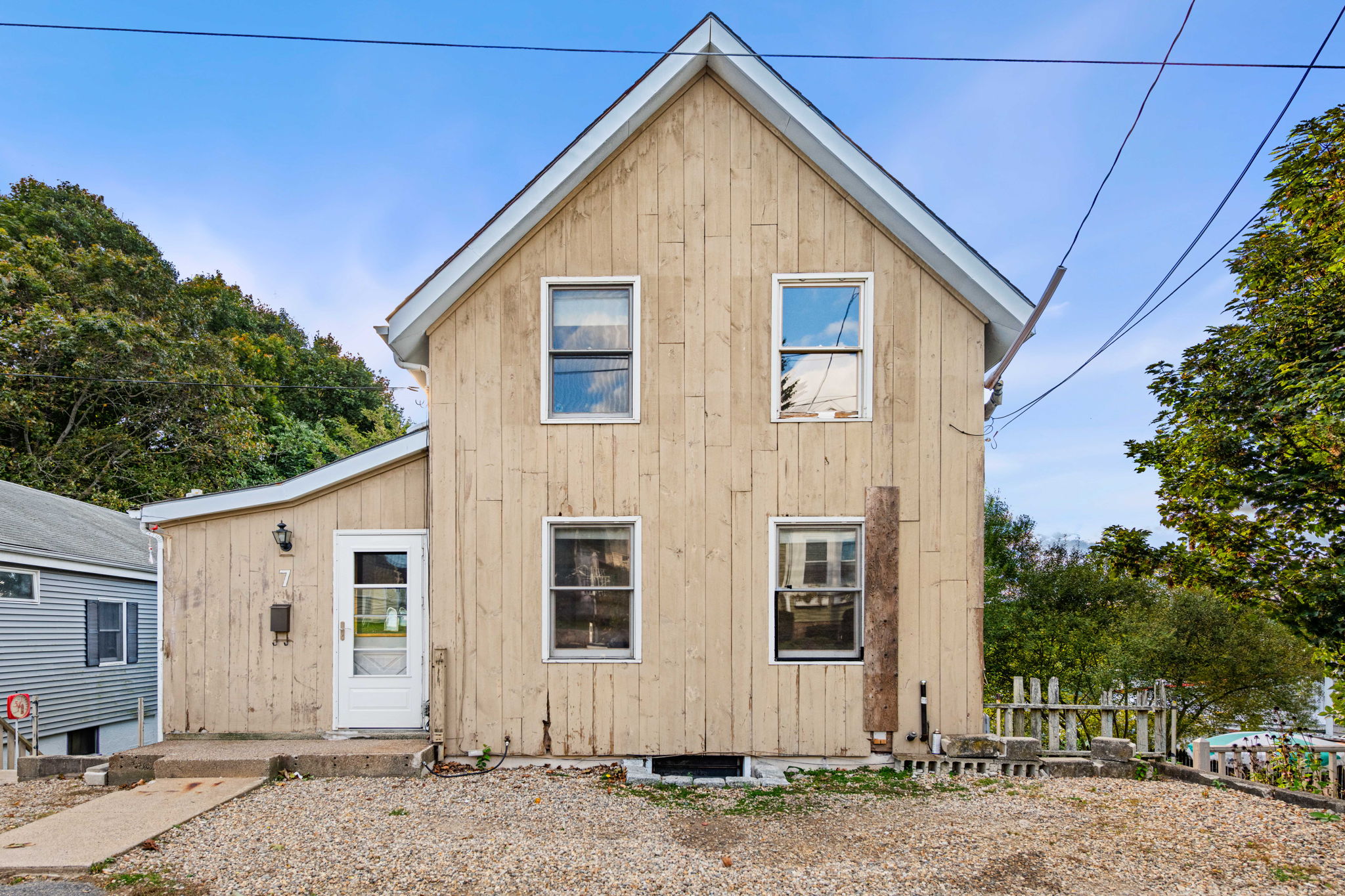 7 Springfield Street, Gloucester, MA, 01930