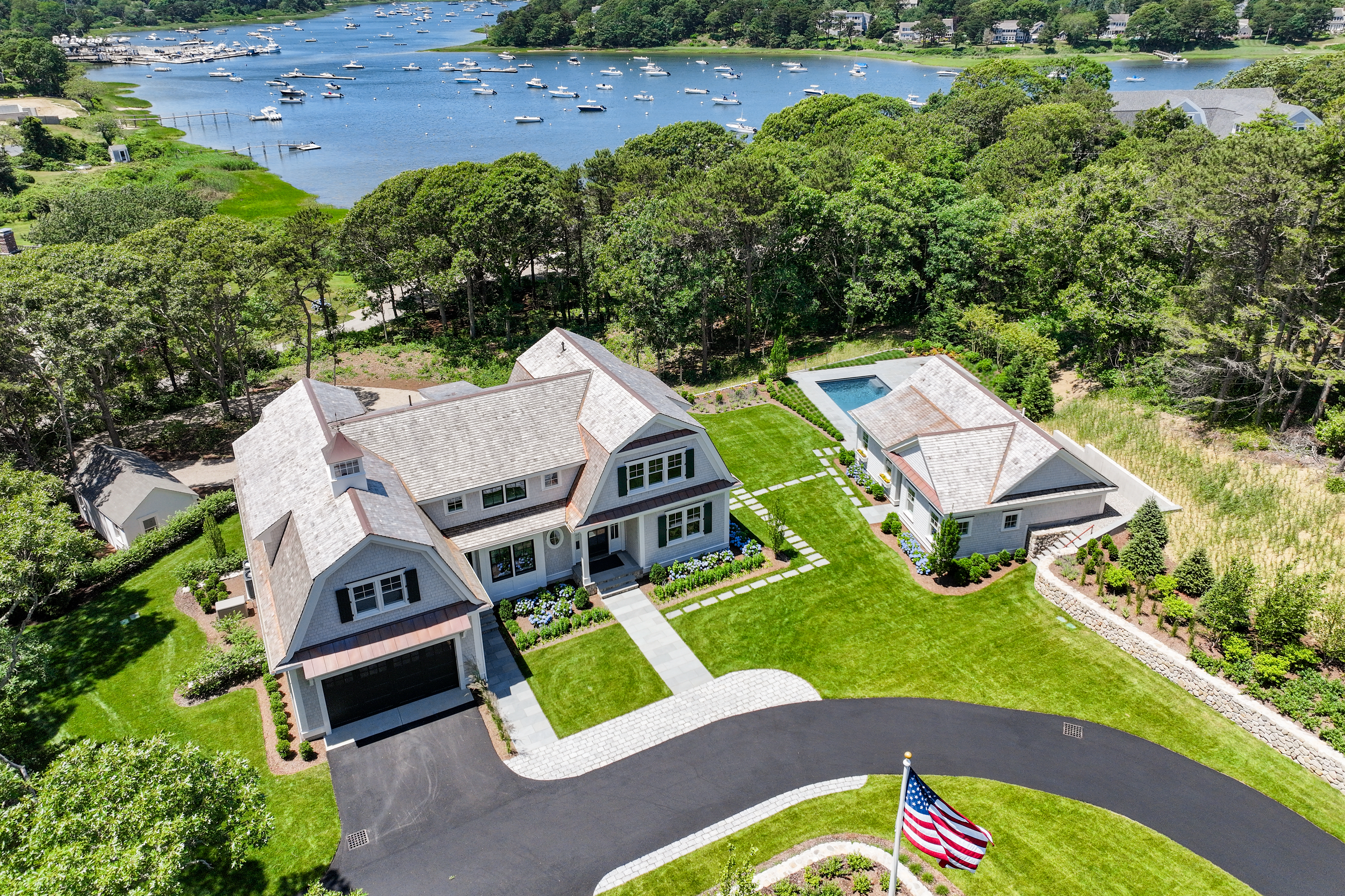 51 Cove Hill Rd, Chatham, MA, 02650